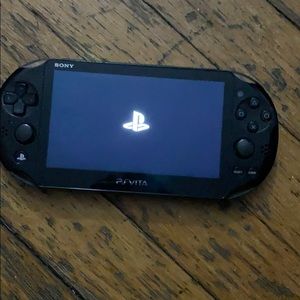 PSP